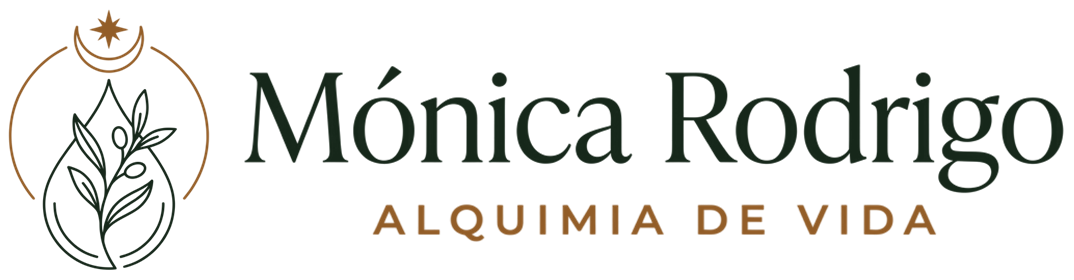 Mónica Rodrigo — Alquimia de Vida